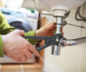 About The Faucet Pros Mount Jackson, VA